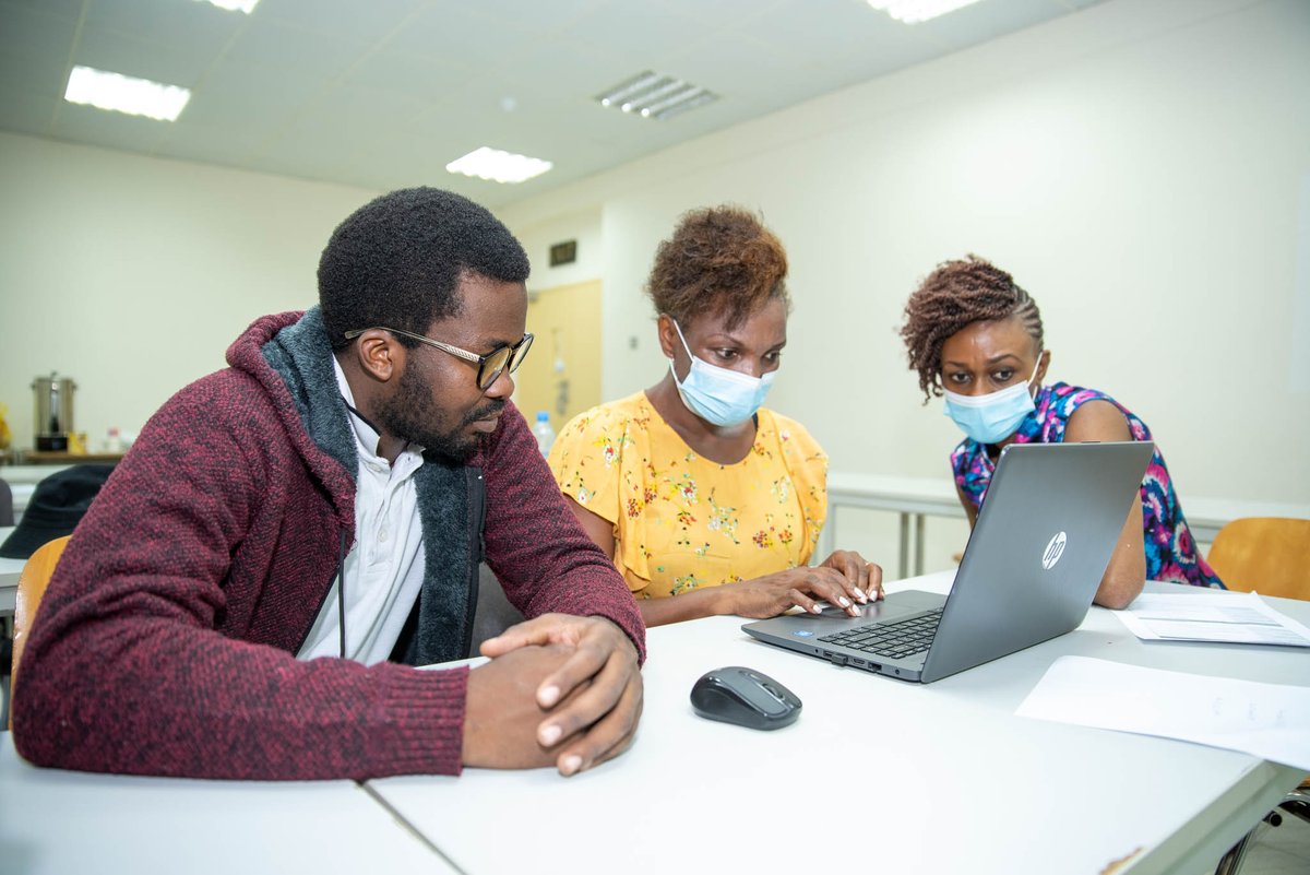 Zambia Flying Labs (@zflyinglabs) on Twitter photo Southern Africa Train The Trainer Highlights.
Thank you <a href="/WeRobotics/">WeRobotics</a> for bringing this Opportunity home. Great team <a href="/UgFlyingLabs/">Uganda Flying Labs</a> <a href="/Zimflyinglabs/">Zimbabwe Flying Labs</a> Southern Africa Train The Trainer Highlights.
Thank you <a href="/WeRobotics/">WeRobotics</a> for bringing this Opportunity home. Great team <a href="/UgFlyingLabs/">Uganda Flying Labs</a> <a href="/Zimflyinglabs/">Zimbabwe Flying Labs</a>