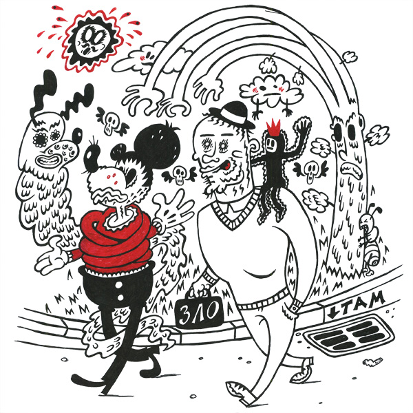 Roman Bloodless tweet media