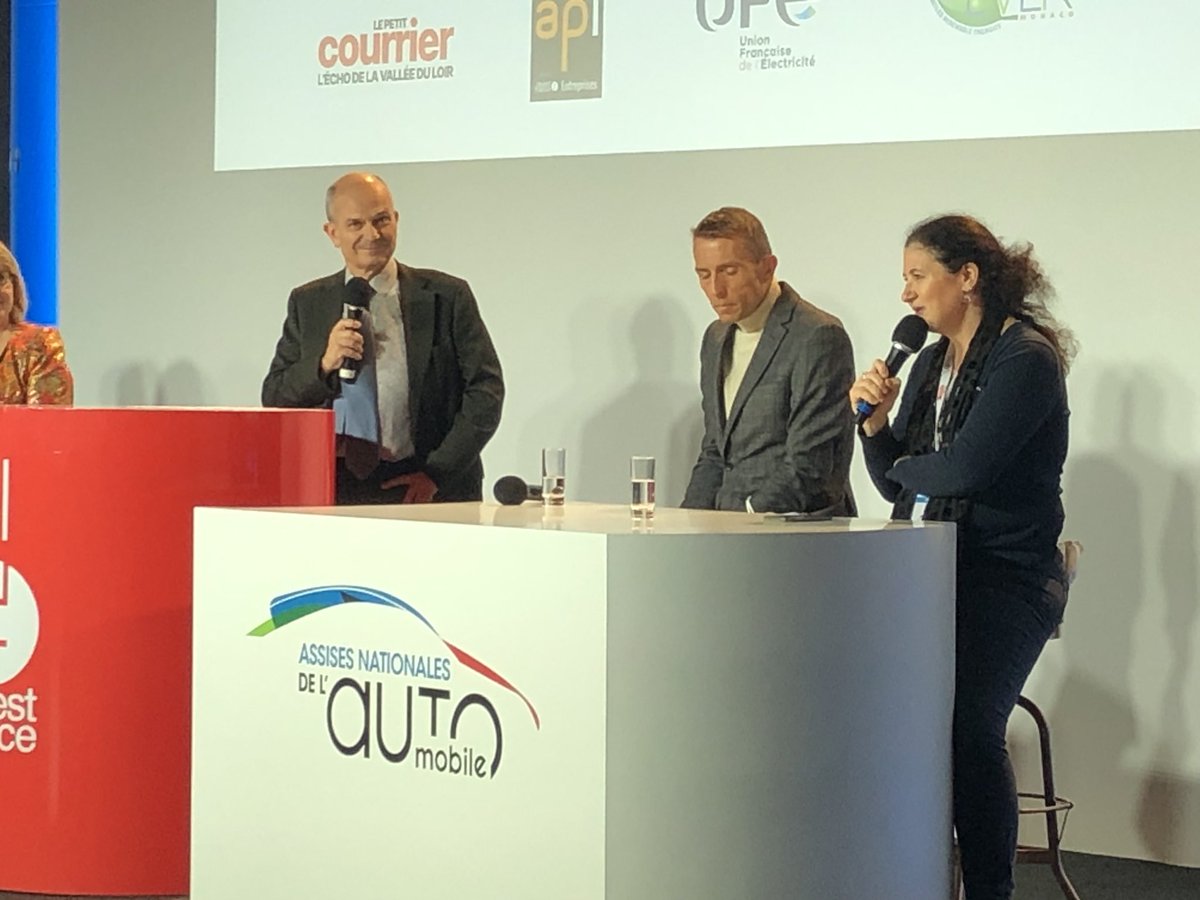 « L’hydrogène bas carbone renouvelable est aujourd’hui une réalité. C’est à la puissance publique de lancer les premiers projets car nous, acteurs privés, nous n’investirons que pour des usages multiples associant collectivités et secteur privé » Christelle Rouillé, DG d’Hynamics