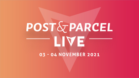 parcelly's tweet photo. We are excited to be joining day 1 of Post&amp;Parcel Live 2021 to discover the latest developments within the post and parcel industry. Are you tuning in? 

@Post_and_Parcel #postandparcel #virtualconference #delivery https://t.co/cduZVGTfKW