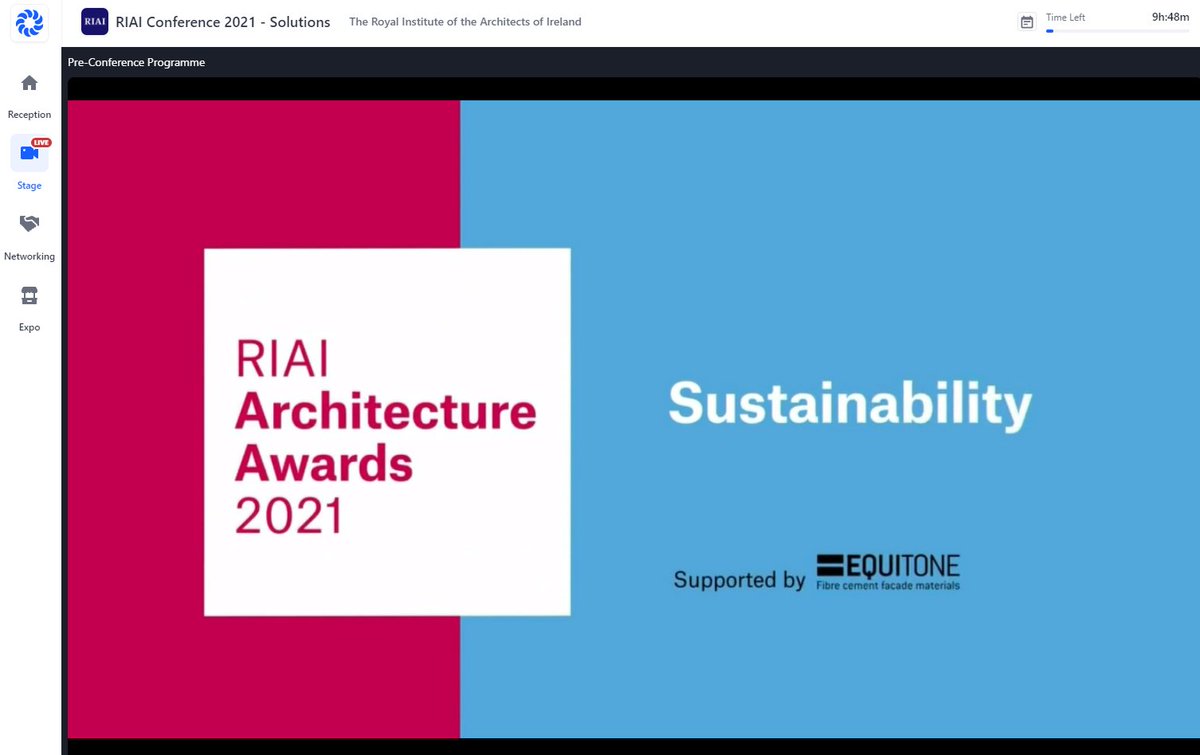 EQUITONE Ireland tweet media