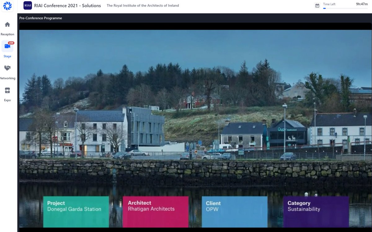 EQUITONE Ireland tweet media