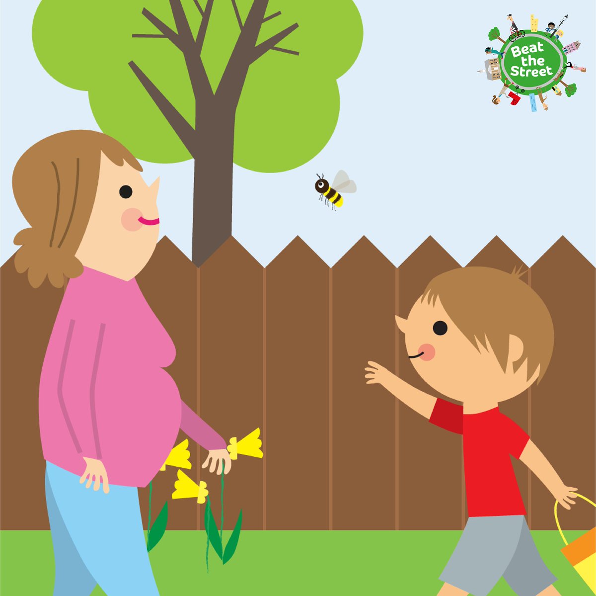 Regular activity is a great mood booster &amp; can reduce the symptoms of stress, anxiety &amp; depression. On #NationalStressAwarenessDay why not head outside for a gentle walk! What other forms of activity do you enjoy?