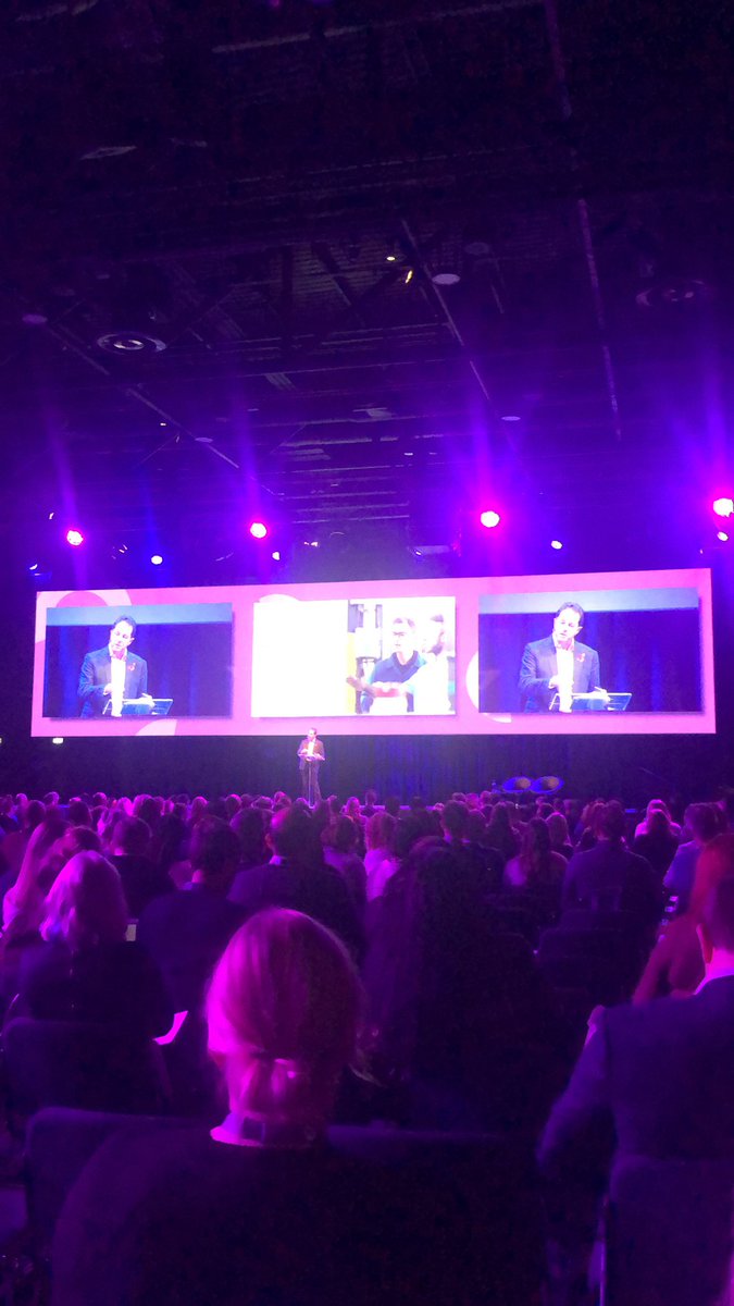 Looking forward to 2 days with the <a href="/Brother_UK/">Brother UK</a> team at the <a href="/CIPD/">CIPD</a> #cipdace conference <a href="/mcr_central/">Manchester Central</a> <a href="/IsobelHallBUK/">Isobel Hall</a>