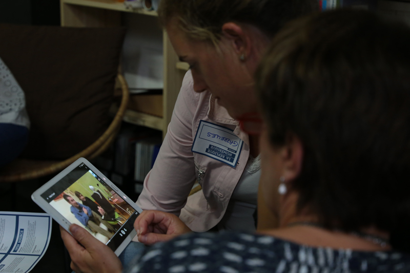 AMPMetropole's tweet photo. 📚📽#LectureparNature
« Demain commence aujourd’hui » avec Seconde Nature et Zinc 👉✨ retrouvez deux ateliers d’initiation à la réalité augmentée ! 🤓
📆 du 23 octobre au 10 décembre au sein du Pays Salonais ➡ https://t.co/hX4ubEyHXR https://t.co/V3dwxZreLP