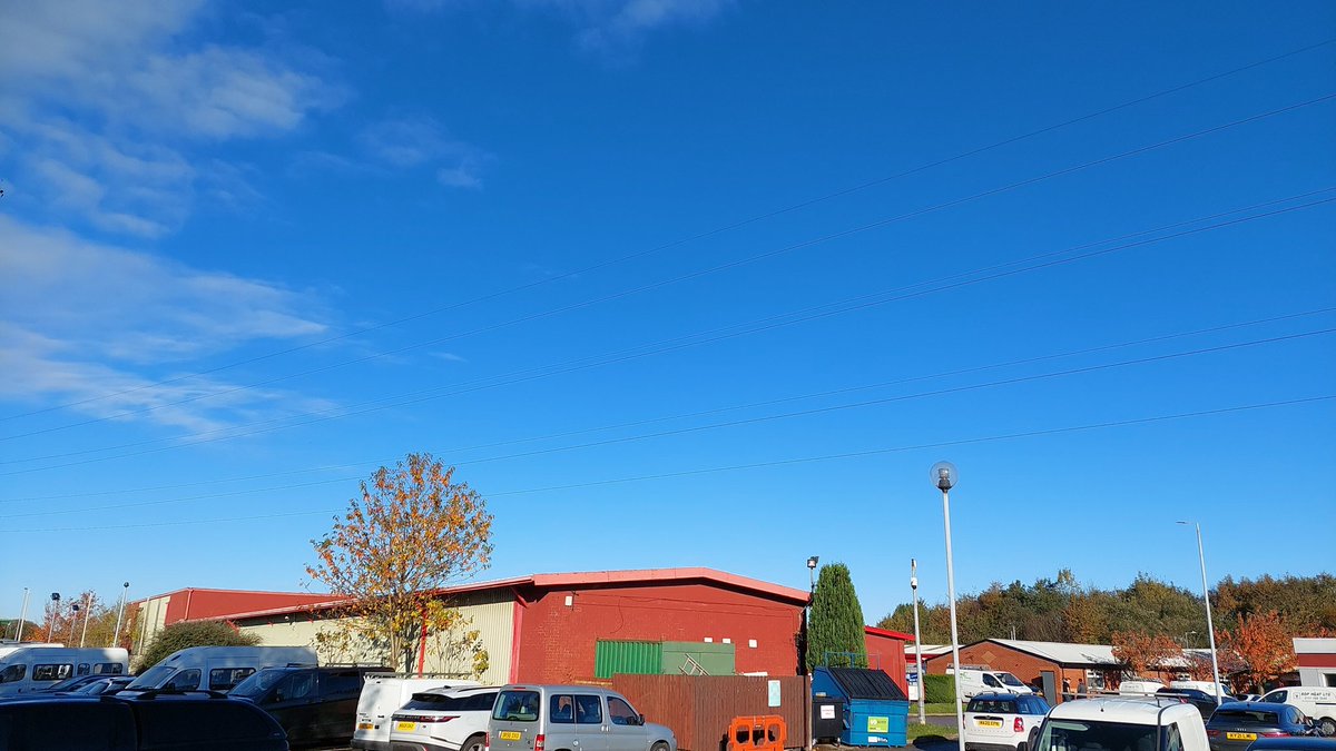 KnowsleyTrust's tweet photo. Morning everyone!

A beautiful day today and we at KDT hope you all have a good one!

#Knowsleydevtrust #Merseyside #Liverpool #wednesdaythought #beautiful #Sunshine #NaturePhotography #business #community https://t.co/IlqGQF1pYb