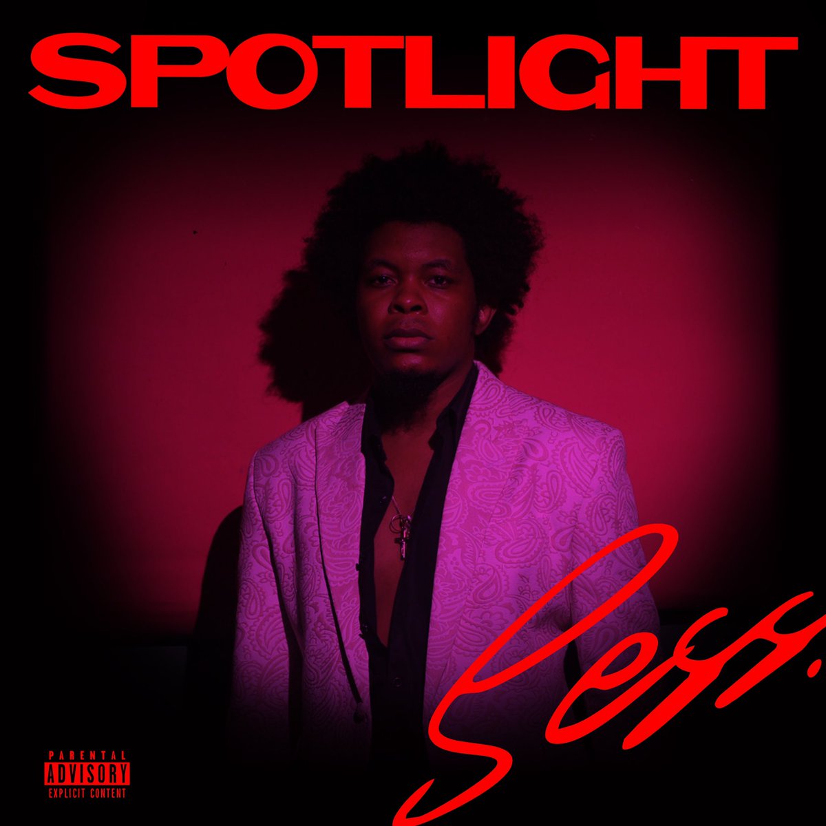 SessThePRBLM's tweet photo. SPOTLIGHT The EP out now!!!

I hope this project speaks to you in the way it was meant to. 🙏🏽🙏🏽

Enjoy. 

https://t.co/ODU2eB4kv3 https://t.co/HjcjdrKiYR