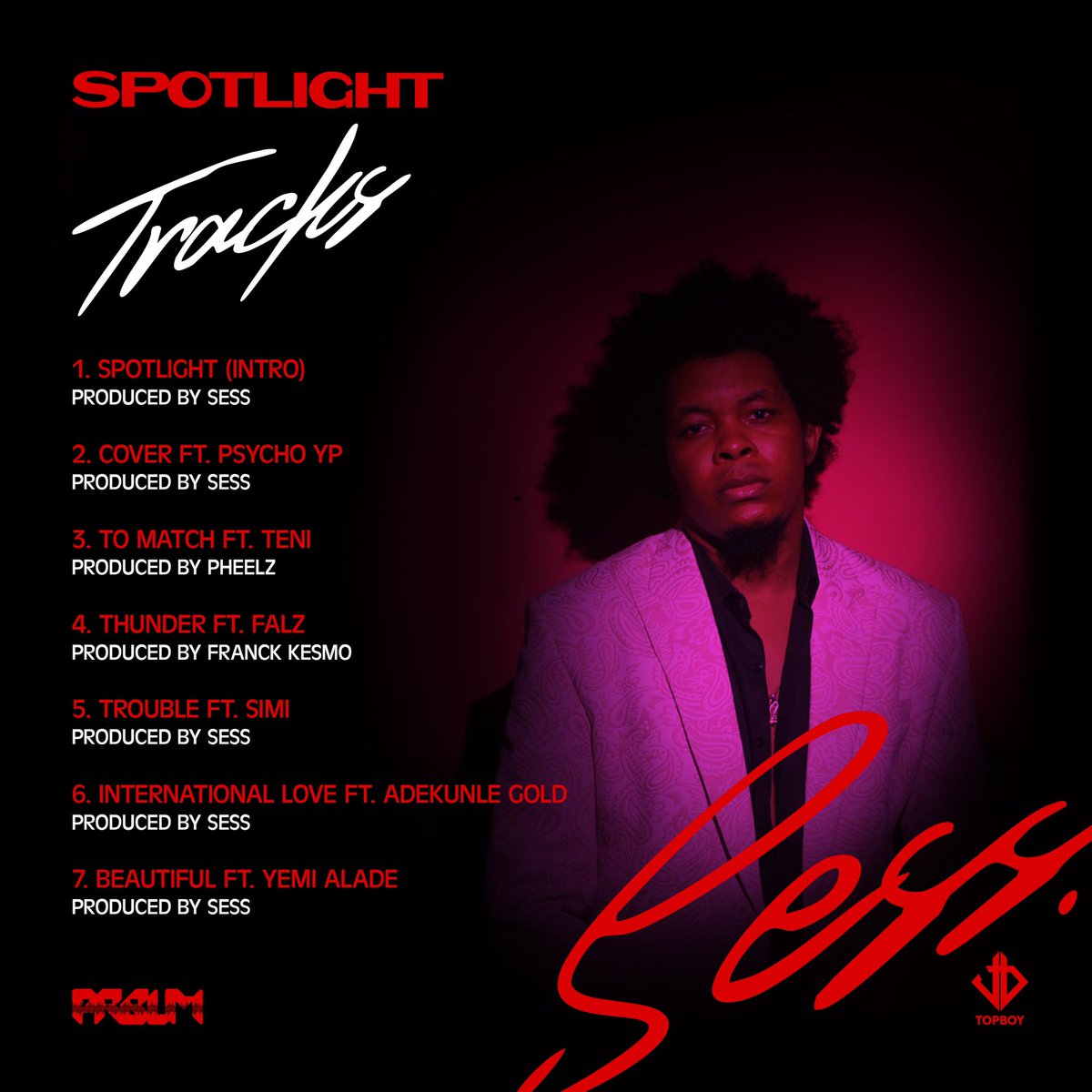 SessThePRBLM's tweet photo. SPOTLIGHT The EP out now!!!

I hope this project speaks to you in the way it was meant to. 🙏🏽🙏🏽

Enjoy. 

https://t.co/ODU2eB4kv3 https://t.co/HjcjdrKiYR