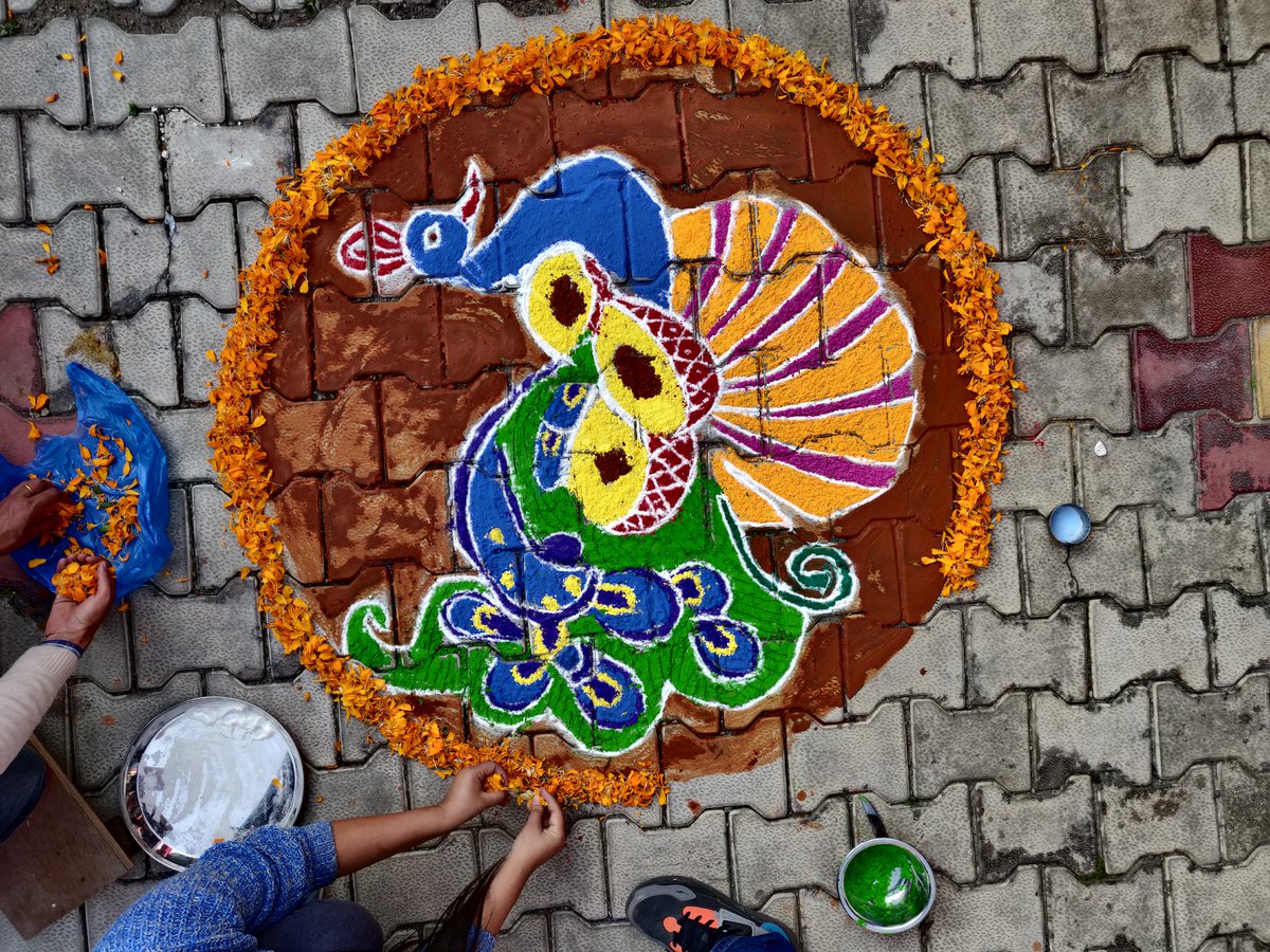 Alok Lamsal (@aalokthought) on Twitter photo 