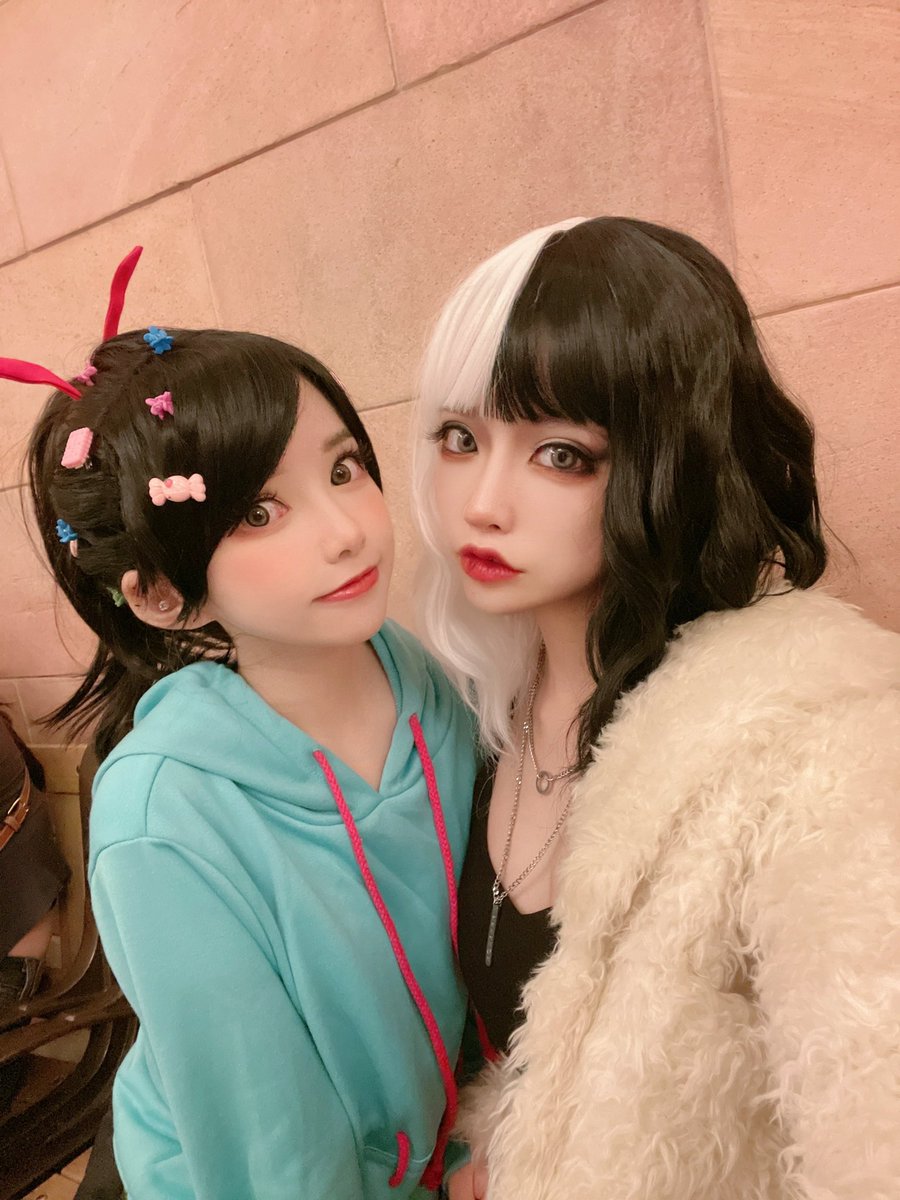 cruella😈 https://t.co/FpF3sjSMcc