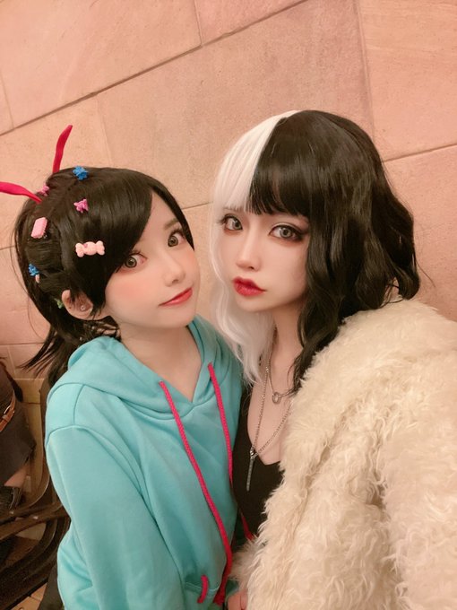 コスプレイヤー千葉チュチュのTwitter画像57