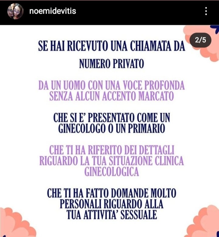 Camomillsss's tweet photo. ATTENZIONE ⚠️⚠️⚠️⚠️⚠️⚠️⚠️⚠️⚠️⚠️⚠️⚠️⚠️⚠️⚠️⚠️⚠️⚠️⚠️
TW: MOLESTIA SESSUALE https://t.co/KlsaIJqBEF