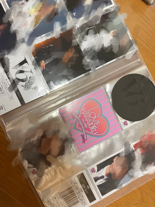 ましかくフォトの収納におすすめのアルバム 百均ダイソーから無印まで ジャニのブログ