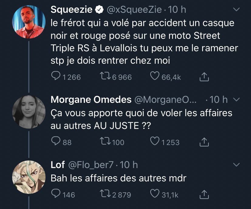 IDIOTS DU VILLAGE (@_idvl) on Twitter photo 