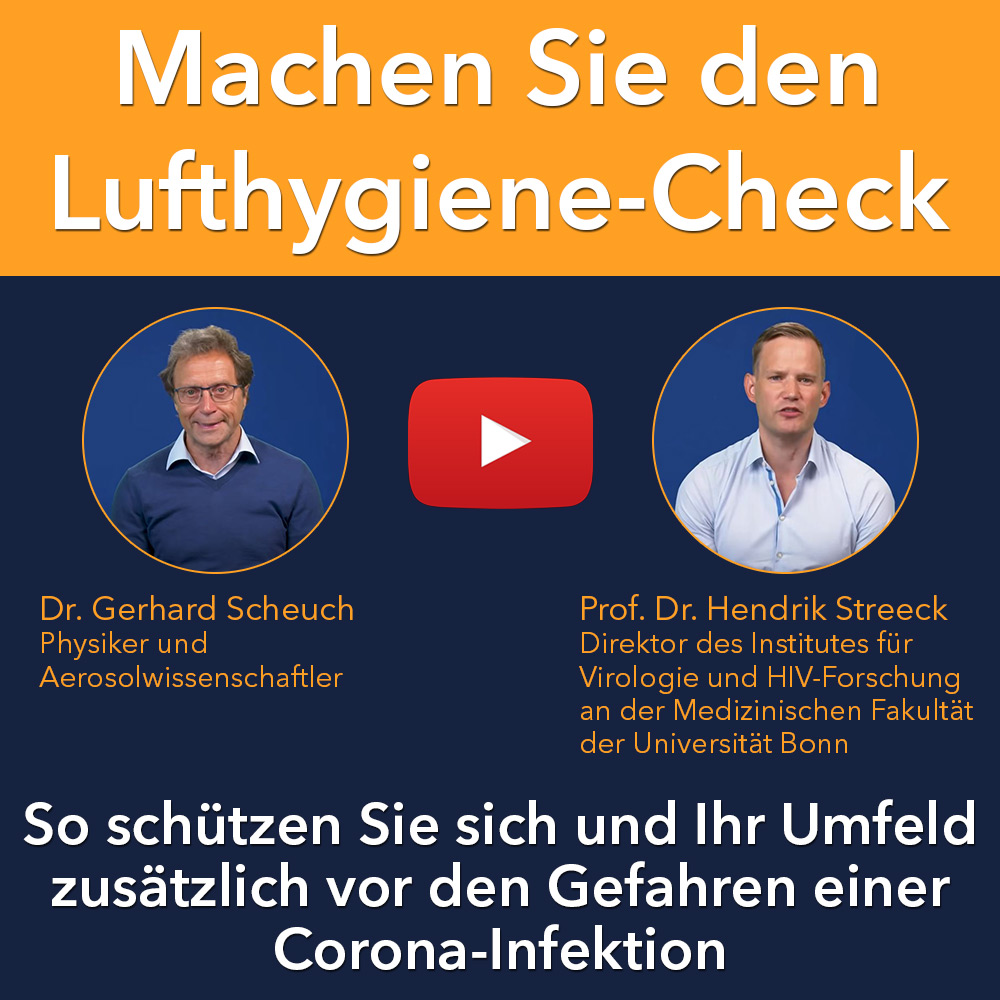 TROTEC24's tweet image. Machen Sie den Lufthygiene-Check. So schützen Sie sich und Ihr Umfeld zusätzlich vor den Gefahren einer Corona-Infektion. Weitere Infos im Blog!
#Aerosole #Atemluft #Corona #Covid19 #Infektion #Lufthygiene #Raumluft