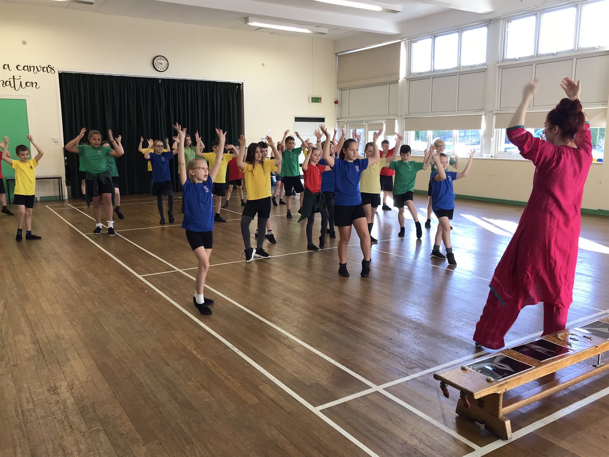 MJuddDSM tweet media