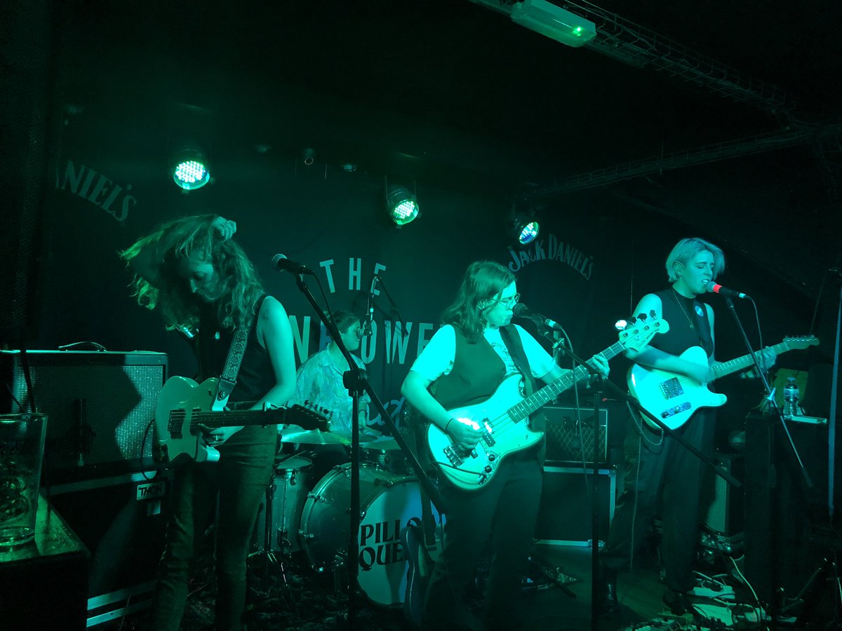 townmn66's tweet photo. @PillowQueens @arxxband Great show from both bands https://t.co/CFjJEPyn7p