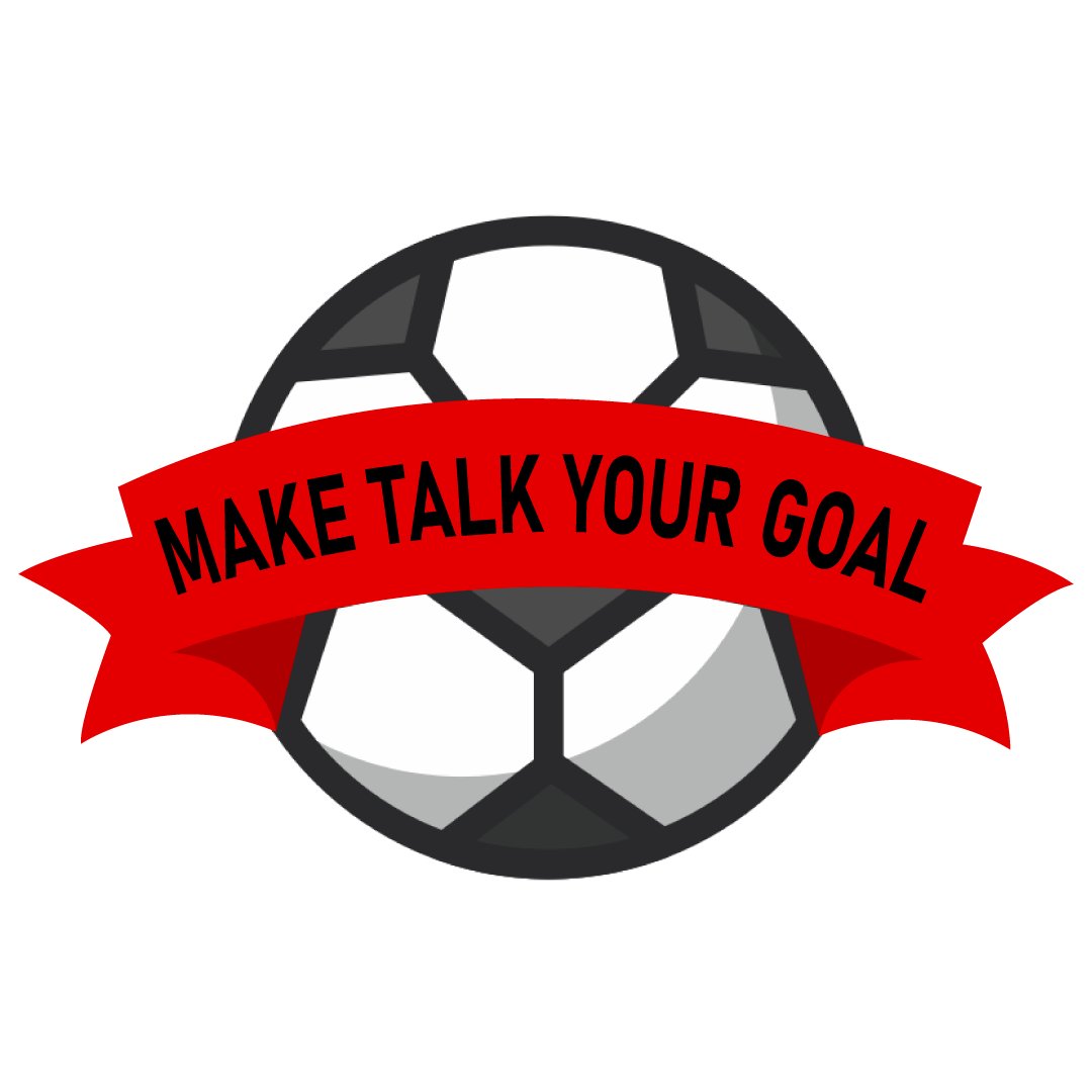 Make Talk Your Goal brings together leading speakers and educators for one purpose, to encourage young people to talk more about their mental health and wellbeing.

#wellbeing #wellness #mentalhealth #MentalHealthAwareness #MentalHealthMatters #sports #activities #youth #football