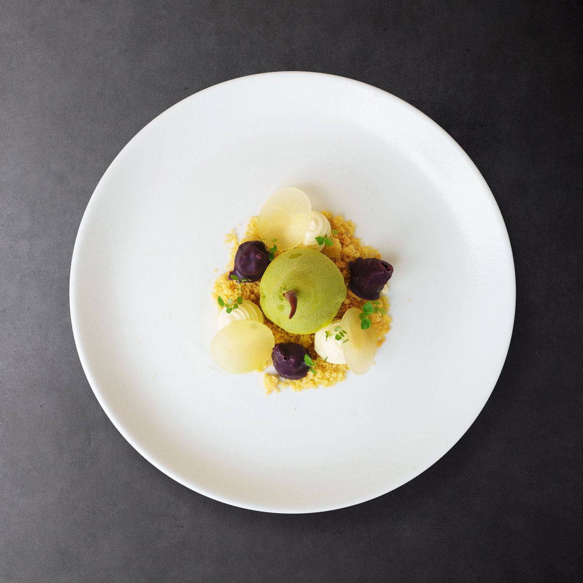 Craft Guild of Chefs tweet media