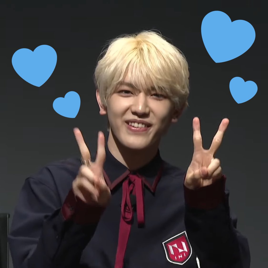 よん🌼 (@sho115s) / X