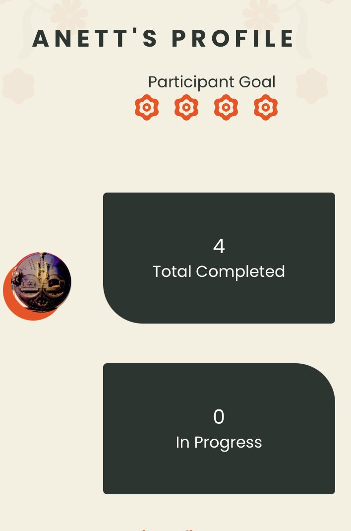 I did it again! #hacktoberfest 👾👹