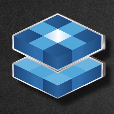 New generic logo  #NewProfilePic