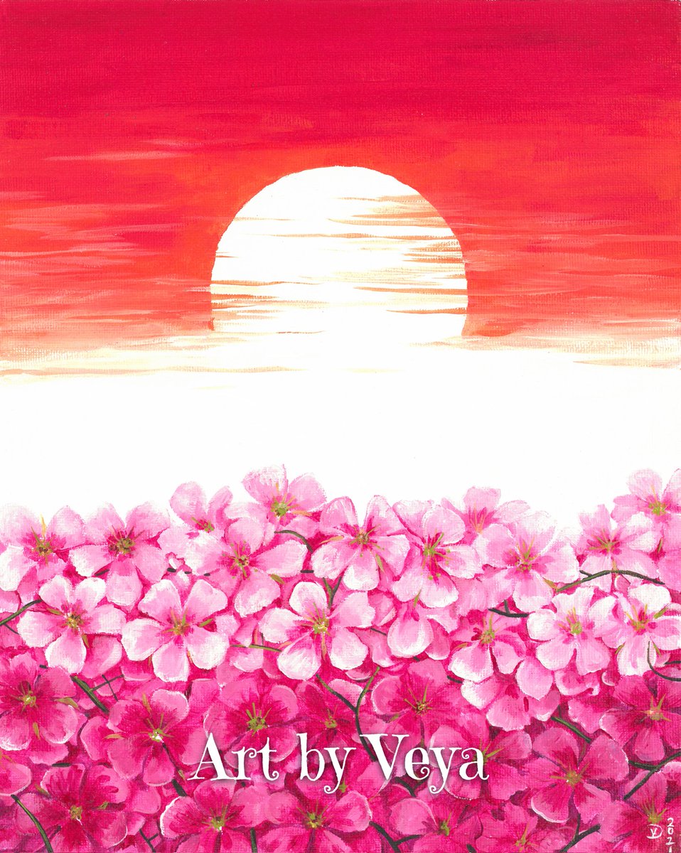 artbyveya's tweet photo. Orange Cherries 2021
https://t.co/diYuiDWQI2
https://t.co/6OsXt2nMBM
#lesbian #painting #acrylicpaint #artsy #artist #artbyveya #availablenow #painting #flower #cherries #blossoms #blossom #sunrise #sunrise #sun #warm #wlw #womenlovingwomen #stealthflag #flag #lgbtqia #lgbt https://t.co/izTPOimqFo