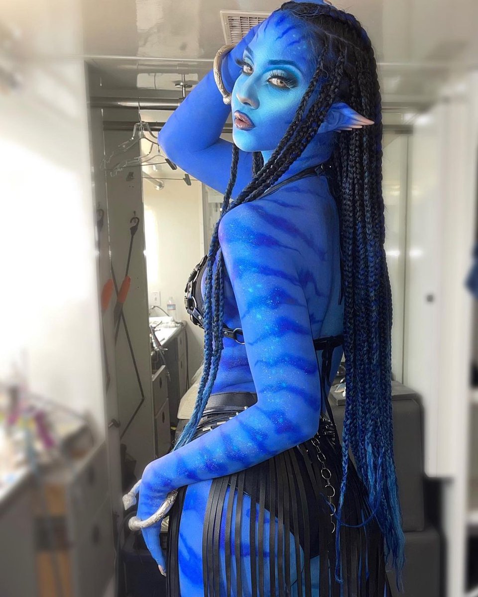 JulakDwan's tweet photo. @0hlakay the sexy #Avatar  😍😍😍
Straight from #mountWestmore video #BIGSUBWOOFER https://t.co/R9gsymK2tC