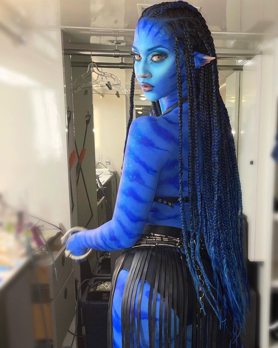 JulakDwan's tweet photo. @0hlakay the sexy #Avatar  😍😍😍
Straight from #mountWestmore video #BIGSUBWOOFER https://t.co/R9gsymK2tC
