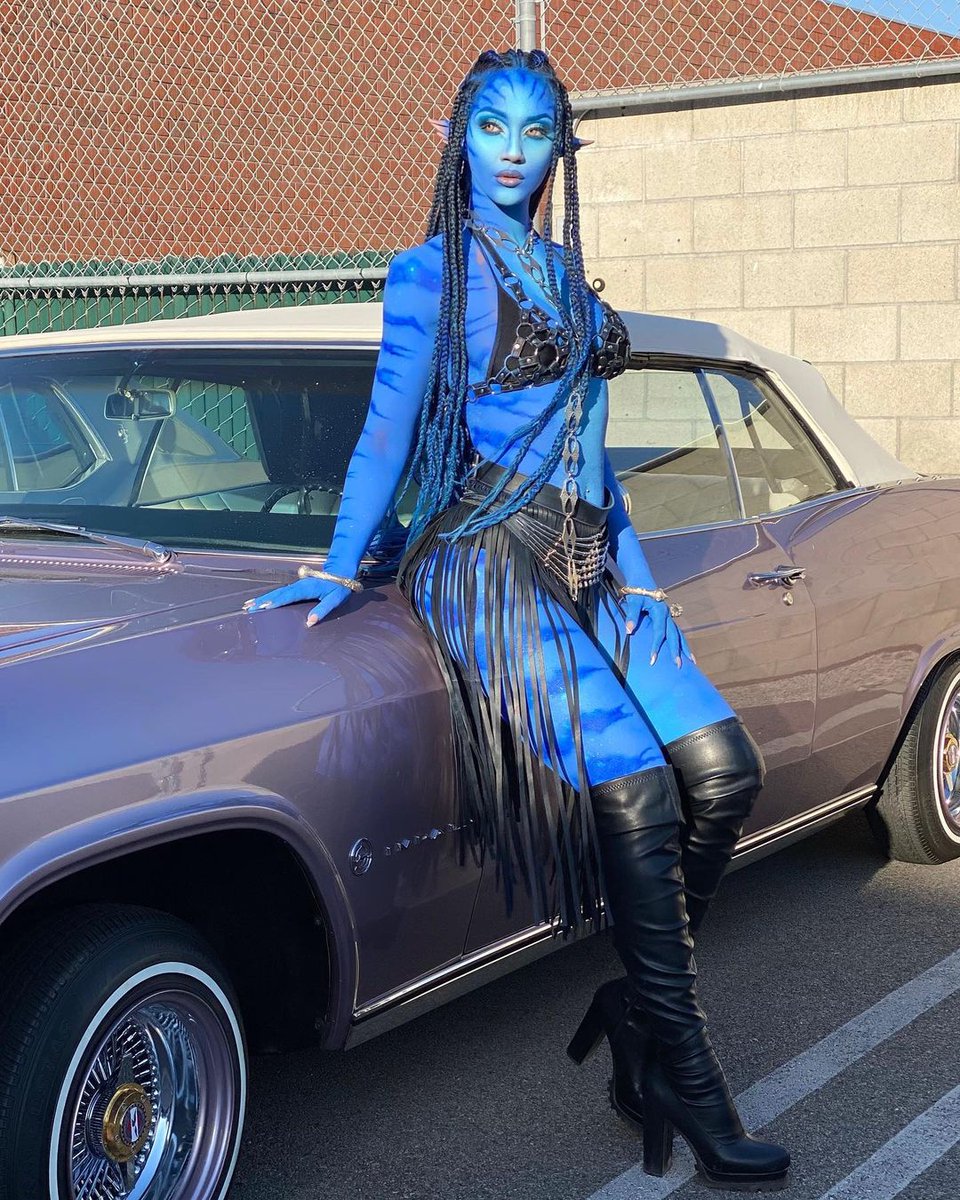 JulakDwan's tweet photo. @0hlakay the sexy #Avatar  😍😍😍
Straight from #mountWestmore video #BIGSUBWOOFER https://t.co/R9gsymK2tC