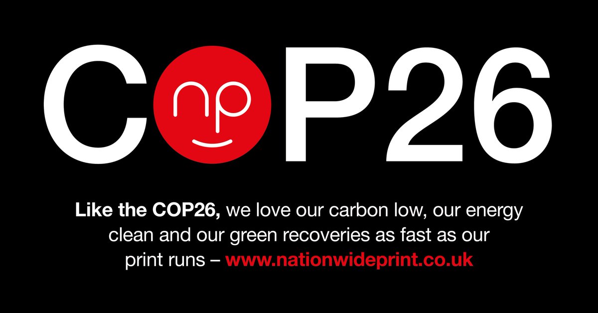 #ifwecananyonecan #cop26uk