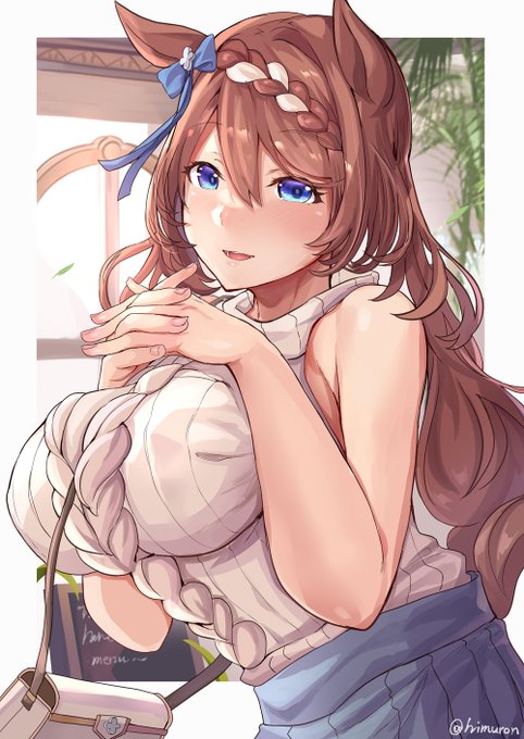 (表情どっちで投稿しようかめっちゃ迷った 