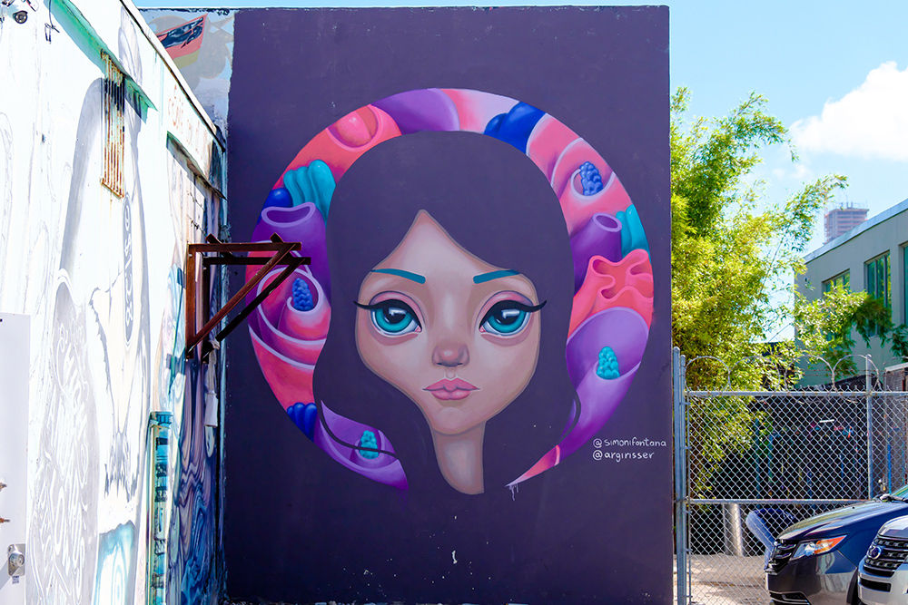 sticksnspoons's tweet photo. Check out the Street Art USA Collab on Sticks &amp; Spoons Food Travel! 🌎📍 #foodtravel #familytravel #travelsweden #travelwriter #travelblog #chefblog #sticksandspoons https://t.co/bNrDU0Loaa