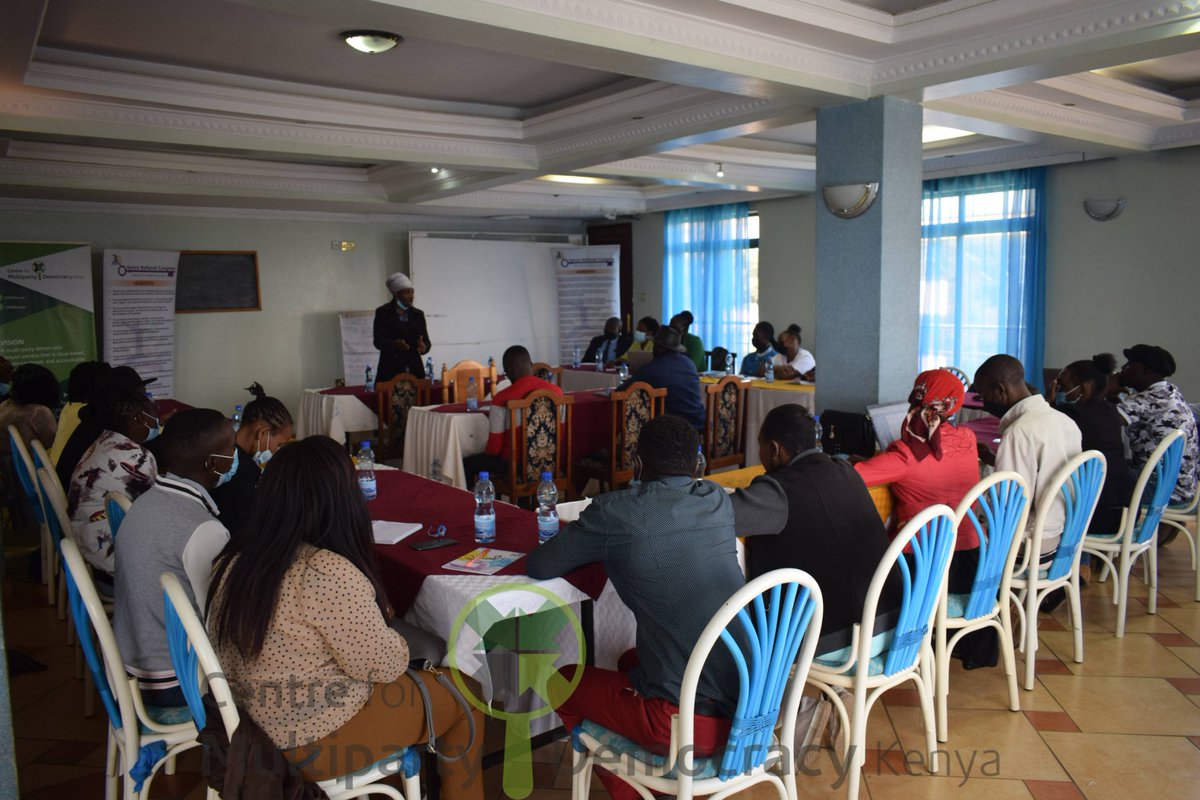 Ignite254Ke's tweet photo. Interesting discussion, enabled by 
@CMDKenya
 and @KenyaNationalCongress
 'If you are not vying, make sure you are helping people make the right decision'
@MbiririM @pferuzz @kaarajr @MheshimiwaChwa https://t.co/qxXpDZ0Q0M