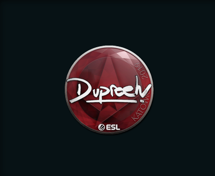 AstralisCS's tweet photo. OMG @CSGO RELEASED THE SIGNATURE STICKERS https://t.co/va3xlVkT4t
