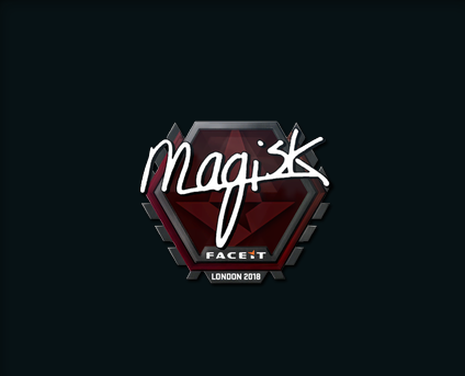 AstralisCS's tweet photo. OMG @CSGO RELEASED THE SIGNATURE STICKERS https://t.co/va3xlVkT4t