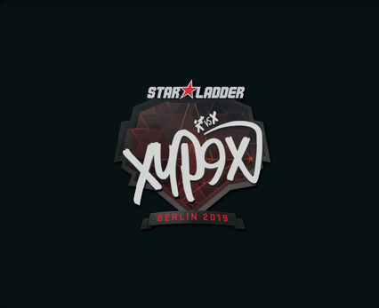 Astralis Counter-Strike on X: Attentioooooooooooon! RMR sticker