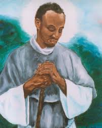 frpaddybyrne's tweet photo. Today is the feast of St. Martin de Porres. Patron of healthcare workers.May the Lord bless all healthcare staff. https://t.co/t3uoDCfQkY