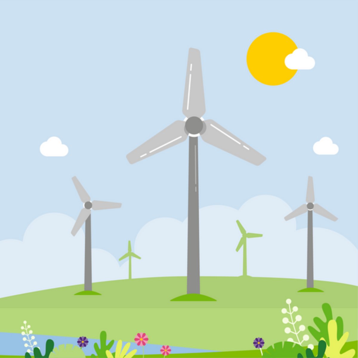 We could all do more to help the planet, and our homes have a huge impact on climate change. Discover Nationwide’s commitment to going green and how it could help you.

Find out more: spr.ly/6016JpY0s