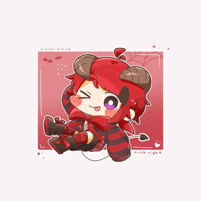 👻召しませ莉犬くん🐶

#りいぬぎゃらりー 