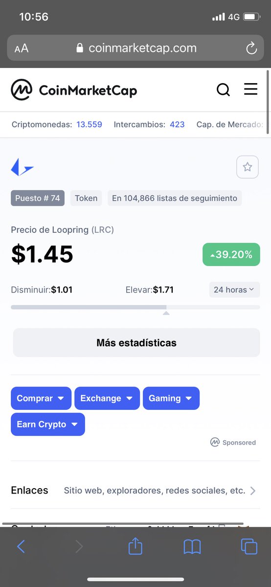 tenisparticular's tweet photo. #LRC famosa en el mercado #cripto, por ir siempre al revés, esto es, cuando hace una gran vela verde y lateraliza con clara tendencia bajista, mucha gente entra en #short y explota hacia arriba comiéndose a los que entraron en corto 🤷🏽‍♂️.

La veo fuerte, mucho volume, cuidado 🔴 https://t.co/i0laAXtqQH