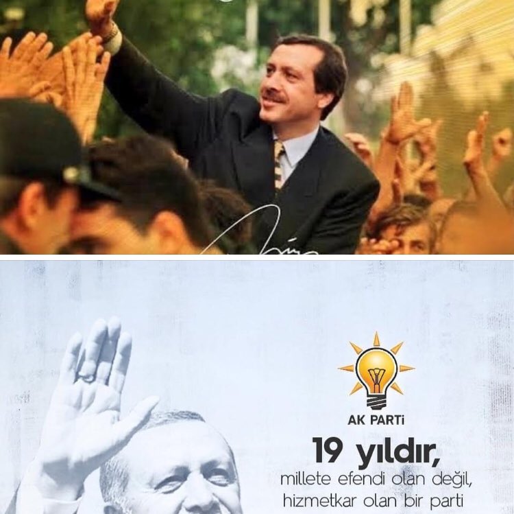 cigdemsahin72's tweet photo. Liderimiz @RTErdogan öncülüğünde Büyük ve Güçlü Türkiye hedefimize durmadan yürüyeceğiz.

Milletin partisi @Akparti’mizin iktidara gelişinin 19. yıl dönümü kutlu olsun.
#MilleteHizmetYolunda nice yıllara… https://t.co/4DOKFq7gm4
