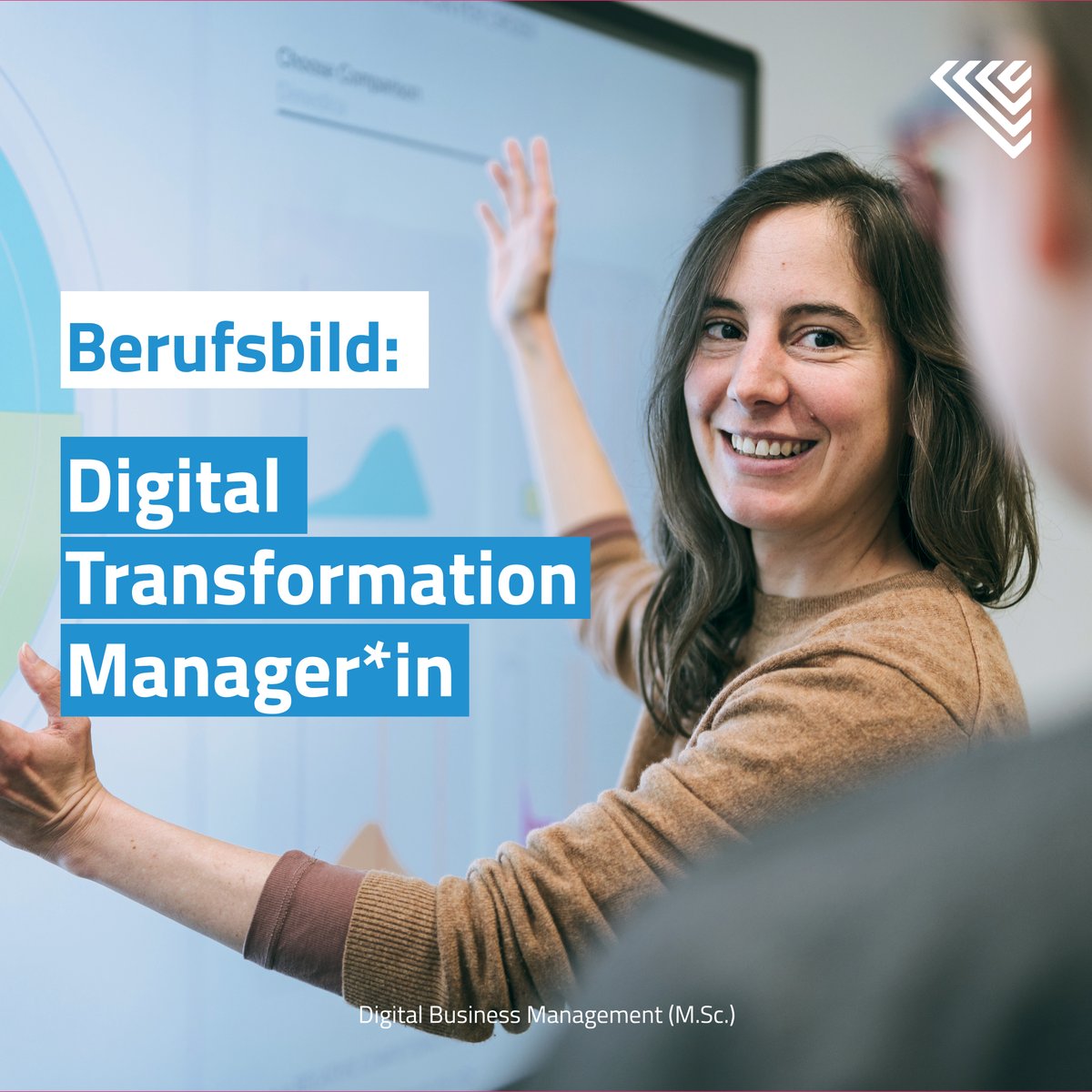 Master Digital Business Management tweet media