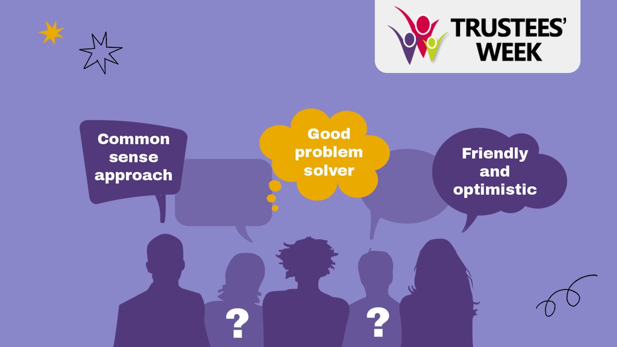 Trustees' Week tweet media