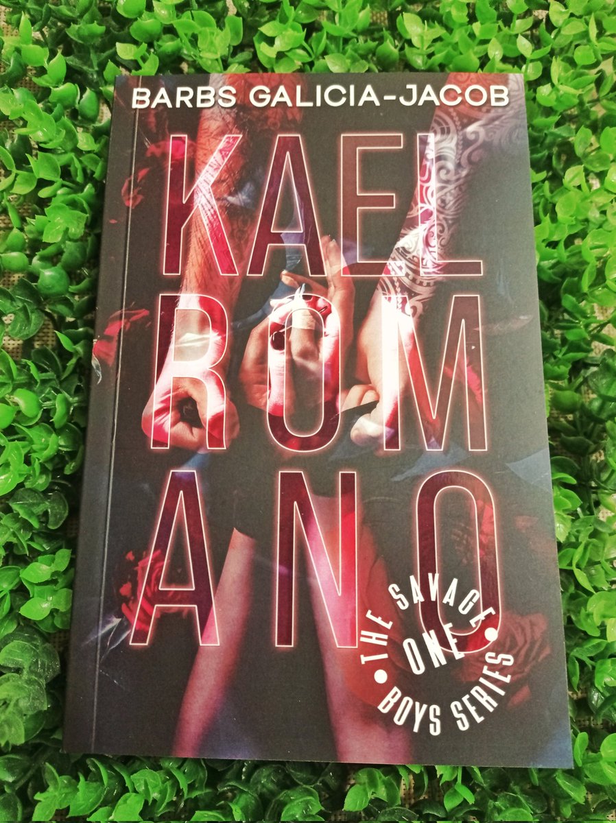 apollo_kai25's tweet photo. Ang hubaderong si Kael dumating na! Thank you @dearbarbs congrats ulit. Labyuuuu 🖤 https://t.co/aCqGdSQpH1