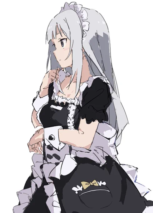 白石紬 