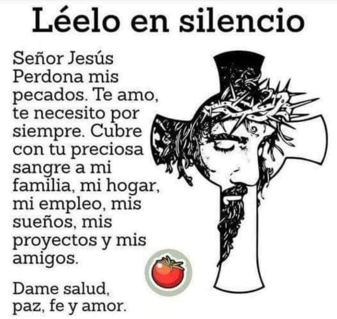 ej_useche's tweet photo. AMEN https://t.co/GW7NO4XKdG