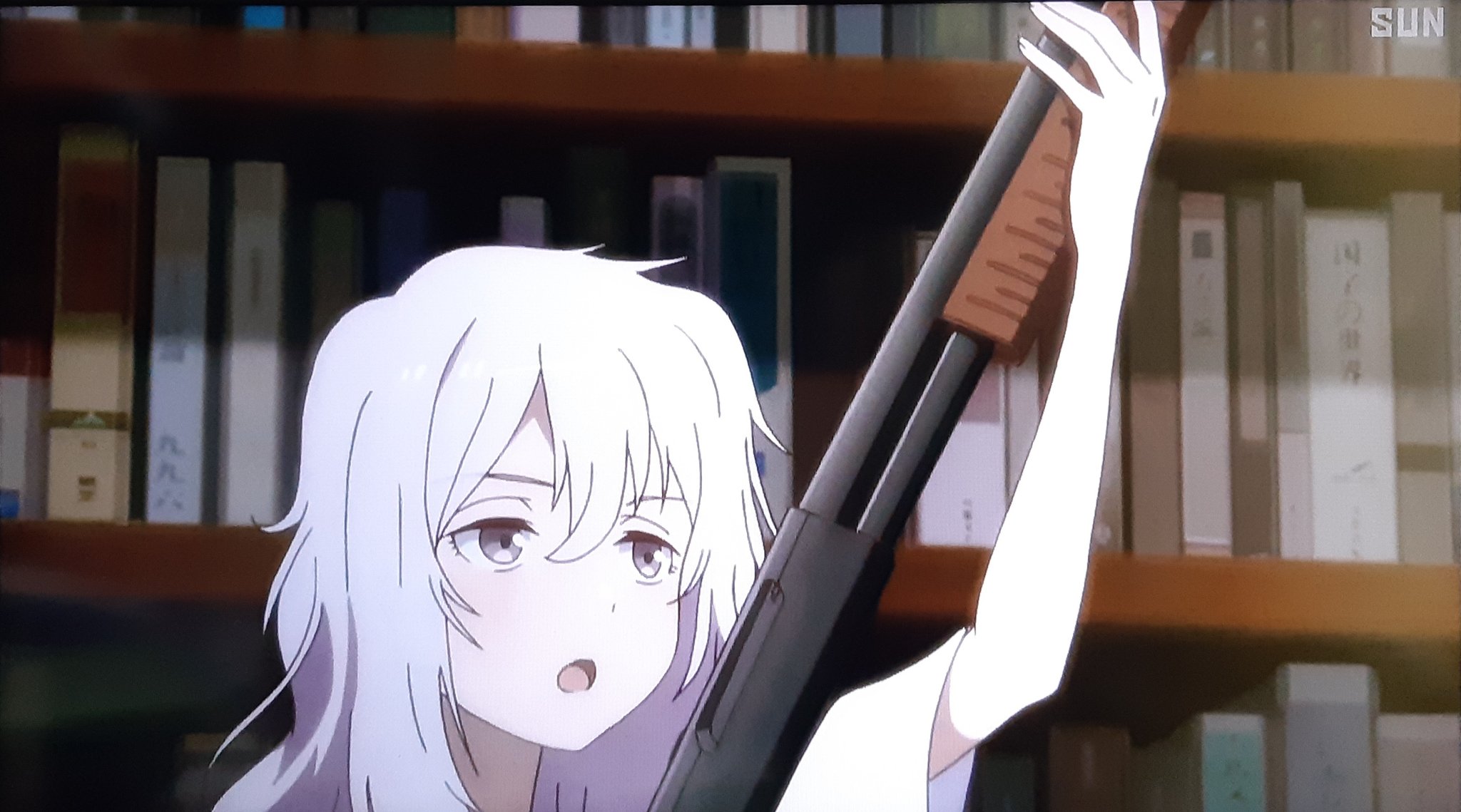黒うさぎ 少女の戦闘スタイル 好きなのはスナイパーなんですが 最近 推しがショットガン装備多いです 裏ピクの小桜 戦闘員 のアリス 今期も巨人ちゃん がそうでした 少女が小さい身体でポンプアクション 銃の下部をスライド リロードするの かっこよくて萌え 黒うさぎ 少女の戦闘スタイル 好きなのはスナイパーなんですが 最近 推しがショットガン装備多いです 裏ピクの小桜 戦闘員 のアリス 今期も巨人ちゃん がそうでした 少女が小さい身体でポンプアクション 銃の下部をスライド リロードするの かっこよくて萌え