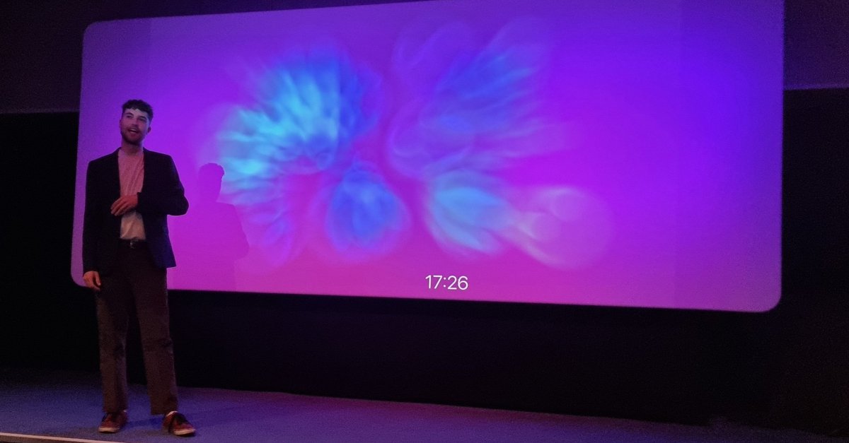 #Cast &amp; #Crew #Screening <a href="/afluorescentsky/">A Fluorescent Sky</a> Can't wait for this to be released. There were tears! So proud of everyone. More pics to come. Special thanks to Harry Tomlin for everything. Congratulations! #featurefilm #leadrole #drama #indie #filmfestival ❤