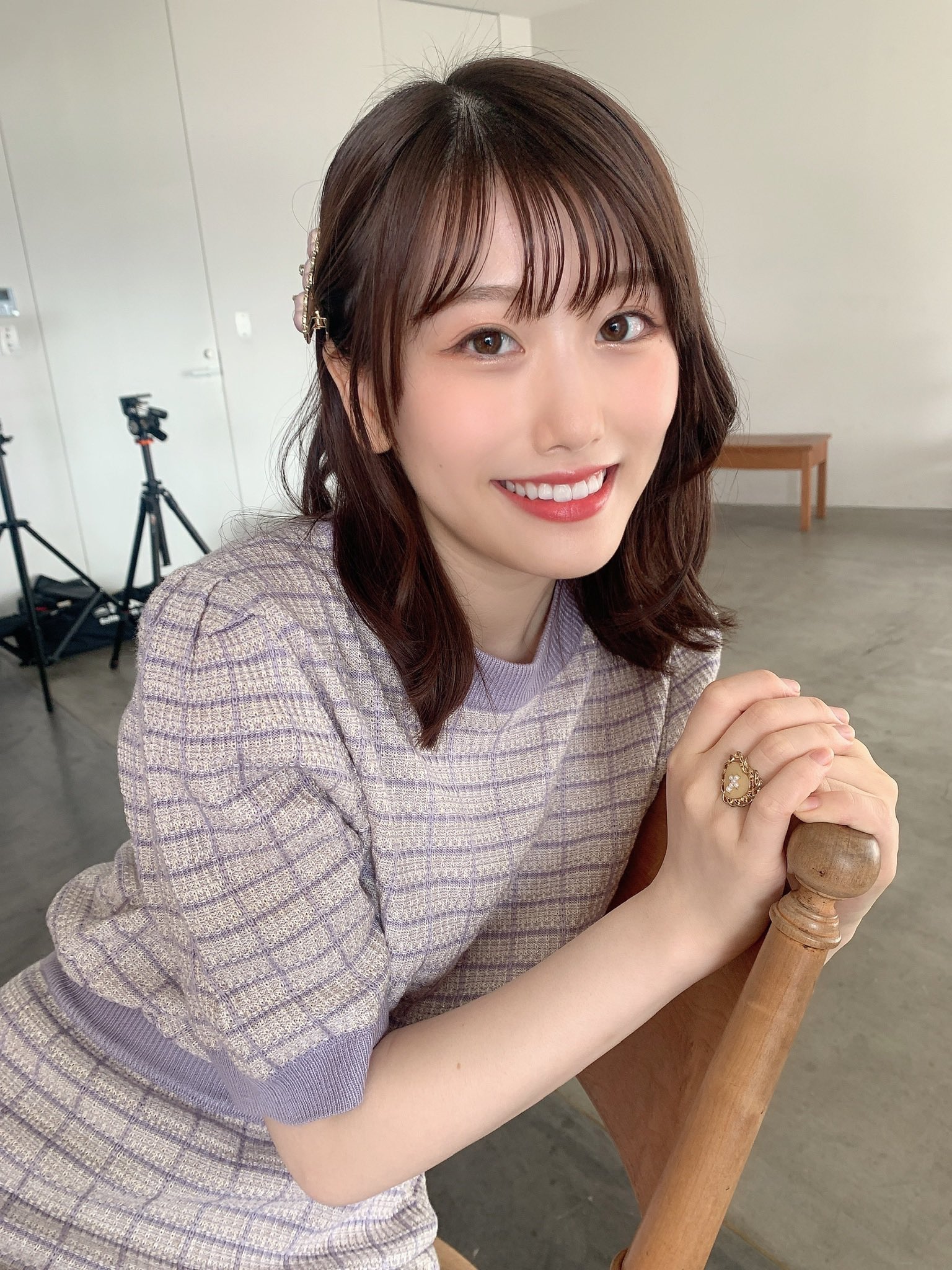 小田彩加 on X: "・LINE → https://t.co/hSbUz7Q51a ・755 → https://t.co/4QwjqP2xK4  ・ODAグッズ → https://t.co/xMsSGPjgUJ 📩メール → https://t.co/tKfu0dvgAV ・SHOWROOM  → https://t.co/zDHmPmsNx3 🎨Instagram→ https://t.co/EWx8YotcCx https://t.co  ...